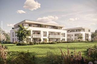 Penthouse kaufen in Mathilde-Planck-Straße 43, 74369 Löchgau, Löchgau - Viele Vorzüge in absoluter Toplage