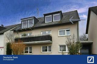 Wohnung kaufen in 56076 Koblenz, Koblenz - Charmante Dachgeschosswohnung - Provisionsfrei mit zusätzlichem Kellerraum und zweitem Bad!