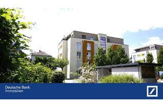 Wohnung kaufen in 76227 Karlsruhe, Karlsruhe - *** Barrierefreie Wohnung mit Terrasse und Garten ... schöner Wohnen im Gartenpalais ***
