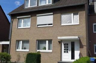 Haus kaufen in 41564 Kaarst, Kaarst - Zweifamilienhaus mit ausgebautem Dachgeschoss - verkehrsgünstig und ruhig