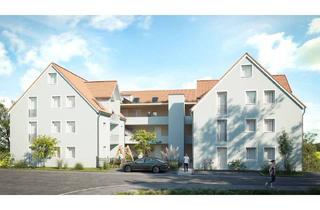 Wohnung kaufen in Hauptstraße 79, 74638 Waldenburg, Waldenburg - Exklusive Eigentumswohnungen im Zentrum von Waldenburg