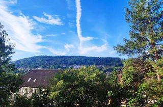 Wohnung kaufen in Am Hohenberg 9, 74653 Ingelfingen, Ingelfingen - Pittoreske Traumwohnung mit 4.5 Zimmern in Ingelfinger Stadtmitte