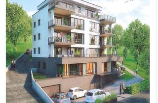 Wohnung kaufen in Im Junkersstück 57D, 56076 Koblenz, Koblenz - Neubau mit 12 Eigentumswohnungen in Koblenz (WHG 09)