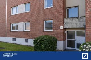 Wohnung kaufen in 59071 Hamm, Hamm - 3-Zimmer Eigentumswohnung mit Tiefgaragenstellplatz