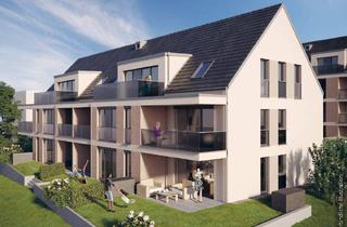 Wohnung kaufen in Schillerstraße 25, 71409 Schwaikheim, Schwaikheim - 5-Zimmer-Wohnung in Schwaikheim »Wohnen in Schwaikheim«