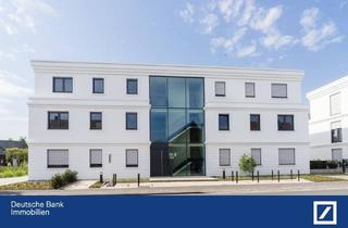 Penthouse kaufen in 48366 Laer, Laer - Exklusives Wohnen mit Eleganz: Willkommen im GARTENHOF CARRÉ - Wohnung im 1. OG oder Penthouse
