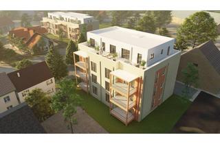 Wohnung kaufen in 55457 Gensingen, Gensingen - Zukunft wohnen - #Altersgerecht und Stilvoll Leben in Gensingen!