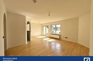 Wohnung kaufen in 63457 Hanau, Hanau - Charmante Dachgeschosswohnung mit großzügigem Wohnbereich in ruhiger Lage!