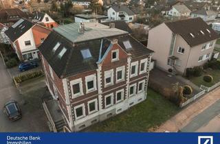 Wohnung kaufen in 59071 Hamm, Hamm - Kernsanierte Dachgeschosswohnung in Top Lage !