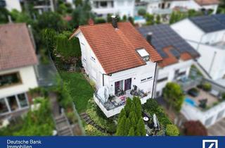 Doppelhaushälfte kaufen in 73547 Lorch, Lorch - + ELEGANTE DOPPELHAUSHÄLFTE mit EINZIGARTIGER AUFTEILUNG und TRAUMHAFTER AUSSICHT! +