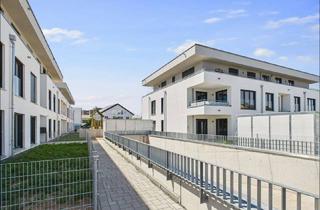 Wohnung kaufen in 63843 Niedernberg, Niedernberg - Energiefreundliche 4-Zimmer Wohnung mit 101,7m²