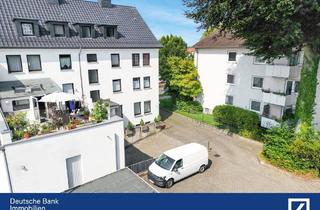 Mehrfamilienhaus kaufen in 33611 Bielefeld, Bielefeld - Anleger aufgepasst! Saniertes MFH in sehr beliebter Lage