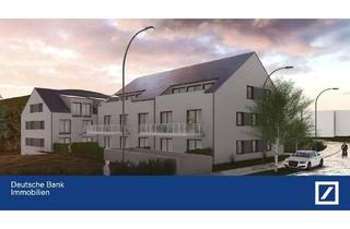 Wohnung kaufen in 73072 Donzdorf, Donzdorf - Neubauträume werden wahr - Exklusive Eigentumswohnungen in Donzdorf