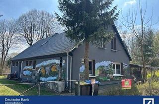 Einfamilienhaus kaufen in 17192 Peenehagen, Peenehagen - Ein gemütliches Einfamilienhaus in der Nähe von Waren Müritz!