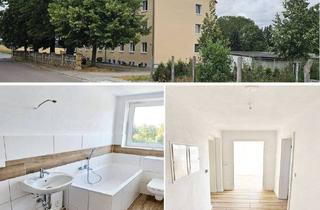 Haus kaufen in 04838 Jesewitz, Jesewitz - Freistehendes MFH in grüner Lage, 12 WE, Dachreserve, gr. Grundstück