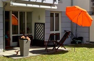 Wohnung kaufen in 82024 Taufkirchen, Taufkirchen - sonnige, barrierefreie Terrassenwhg. m. bester Infrastruktur