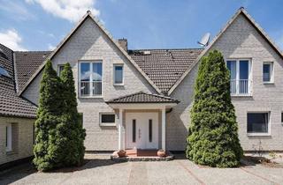 Haus kaufen in 22869 Schenefeld, Schenefeld - Wohn-u. Geschäftshäuser vor den Toren Hamburgs in Schenefeld