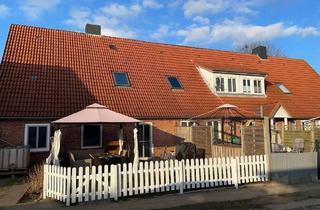 Mehrfamilienhaus kaufen in 21720 Steinkirchen, Steinkirchen - Drei vermietete Mehrfamilienhäuser in Steinkirchen! Kaufpreisfaktor 16,06