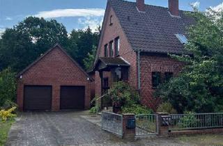 Einfamilienhaus kaufen in Ringstraße 47, 29614 Soltau, Soltau - Einfamilienhaus