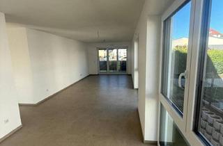 Wohnung kaufen in Reimelstraße 3A, 63543 Neuberg, Neuberg - RESERVIERT! freundliche 2 Zimmerwohnung im Obergeschoss mit Balkon zu verkaufen