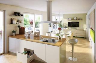 Wohnung kaufen in Vöhrenbacher Straße 45, 78050 Villingen-Schwenningen, Villingen-Schwenningen - Friedrichspark - Haus A5: Traumwohnung mit großer Dachterrasse, Weitblick, 2 moderne Tageslichtbäder, barriererfrei n...