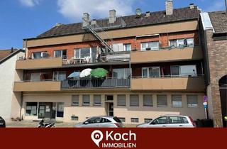 Mehrfamilienhaus kaufen in 52457 Aldenhoven, Aldenhoven - 13-Familienhaus mit einer Gewerbeeinheit zu verkaufen!