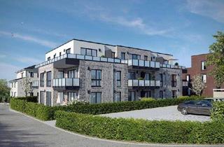 Wohnung kaufen in Storchenweg 2, 25596 Wacken, Wacken - Helle Etagenwohnung in attraktiver Lage