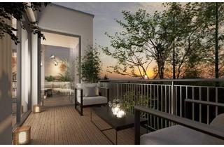 Wohnung kaufen in 57299 Burbach, Burbach - Modernes Wohnen mit Privatsphäre - Neubauprojekt in Burbach -provisionsfrei-