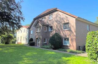 Mehrfamilienhaus kaufen in 28790 Schwanewede, Schwanewede - PURNHAGEN-IMMOBILIEN - Voll vermietetes Mehrfamilienhaus mit angrenzender Neubaugelegenheit in Schwanewede!