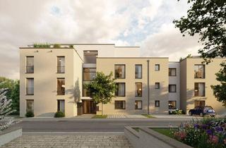 Wohnung kaufen in Häldenstraße 2/1 - 2/2, 71732 Tamm, Tamm - Ihr eigenes Stück Natur - Neubauwohnung mit Gartenanteil