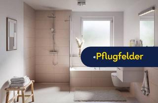 Wohnung kaufen in Häldenstraße 2/1 - 2/2, 71732 Tamm, Tamm - Neubauwohnung für Anleger - Smart investieren