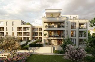 Wohnung kaufen in Häldenstraße 2/1 - 2/2, 71732 Tamm, Tamm - EG-Wohnung mit Terrasse & Garten