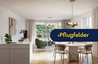 Wohnung kaufen in Häldenstraße 2/1 - 2/2, 71732 Tamm, Tamm - Neubau-Traum mit 3 Zimmern und großzügiger Dachterrasse