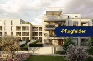 Wohnung kaufen in 71732 Tamm, Tamm - Komfortabel wohnen mit Garten - 2-Zimmer-Neubauwohnung