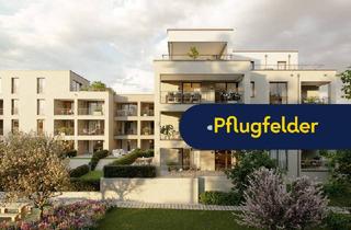Wohnung kaufen in Häldenstraße 2/1 - 2/2, 71732 Tamm, Tamm - Erdgeschoss mit Terrasse & Garten - 2-Zimmer-Wohntraum
