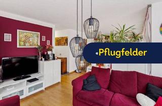 Wohnung kaufen in 70806 Kornwestheim, Kornwestheim - Wohnen im Erdgeschoss: 3- bis 4-Zimmer Wohnung mit Gartenanteil