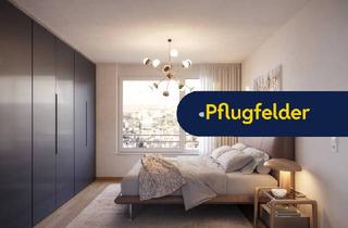 Wohnung kaufen in Gämsenbergstraße 22, 71640 Ludwigsburg, Ludwigsburg - 4-Zimmer-Wohnung mit Gartenanteil & sonniger Terrasse