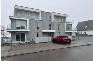 Wohnung kaufen in Rheintalstraße 56, 53498 Bad Breisig, Bad Breisig - Komfort-Neubau Wohnung Rheinuferlage Bad Breisig!