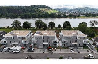 Wohnung kaufen in Rheintalstraße 56, 53498 Bad Breisig, Bad Breisig - Komfort-Neubau Wohnung Rheinuferlage Bad Breisig!