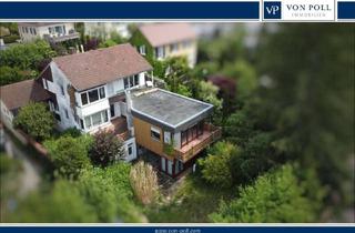 Haus kaufen in 73033 Göppingen, Göppingen - BIETERVERFAHREN: Extravagantes, sanierungsbedürftiges Haus in Top Lage im Hailing