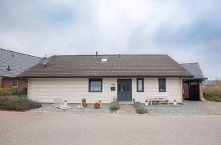 Haus kaufen in 21706 Drochtersen, Drochtersen / Assel - Provisionsfrei - Ihr Wohntraum im skandinavischen Stil