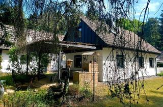 Haus kaufen in 29342 Wienhausen, Wienhausen - Haus zu verkaufen in NordburgWienhausen