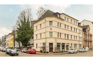 Haus kaufen in 44623 Herne, Herne - Wohn- und Geschäftshaus mit 6 Wohn- und einer Gewerbeeinheit, aktuell 6,61% Br mit Ausbaupotential!