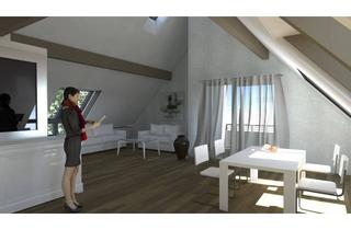 Wohnung kaufen in 91074 Herzogenaurach, Herzogenaurach - Top Lage- Herzogenaurach 2-Zim. Neubau