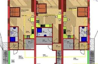 Wohnung kaufen in Auf Der Röte, 79379 Müllheim, Terrassenwohnung in Müllheim