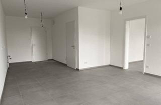 Wohnung kaufen in 54634 Bitburg, Bitburg - Exklusive Neubauwohnung in zentrumsnaher Lage