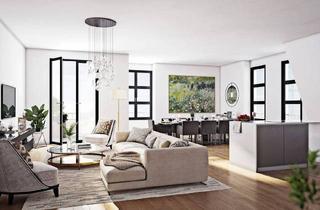 Wohnung kaufen in Potsdamer Allee 125, 14532 Stahnsdorf, Stahnsdorf - Garten mit Terrasse: 3-Zimmer-Wohnung im grünen Stahnsdorf bei Berlin