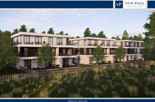 Penthouse kaufen in 33613 Bielefeld, Bielefeld - Bielefeld-Gellershagen: Wohnen am Bultkamp Park | Penthouse | ca. 124 m² WFL | Dachterrasse