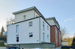 Wohnung kaufen in Steinkuhlstr. 50A, 44799 Bochum, Bochum - **NEUBAU** 3 ZIMMER WOHNUNG MIT BALKON IN SÜD-OST LAGE