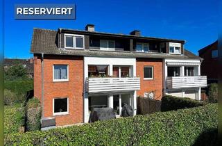 Mehrfamilienhaus kaufen in 46348 Raesfeld, Raesfeld / Erle - Solide Investition - Gepflegtes & modernisiertes 6- Parteien Mehrfamilienhaus in Raesfeld-Erle